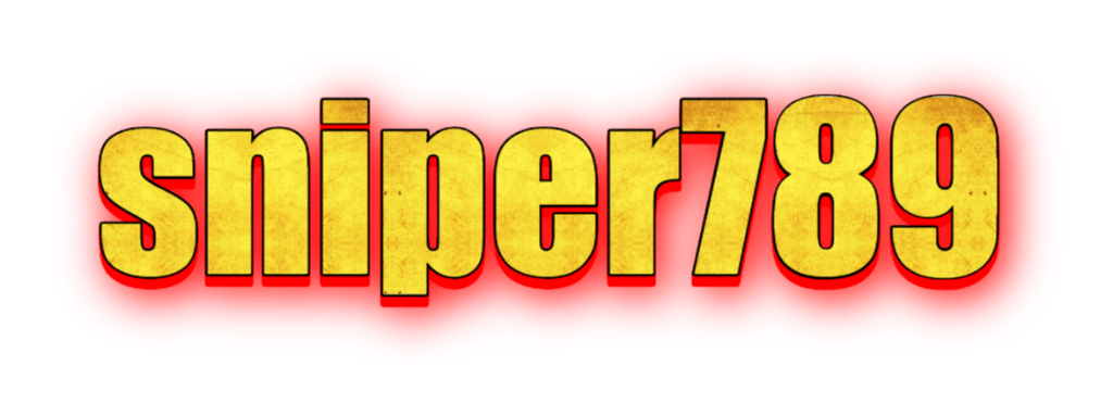 sniper789.net-logo